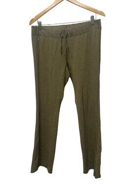 Victoria’s Secret Olive Lounge Pants | Drawstring